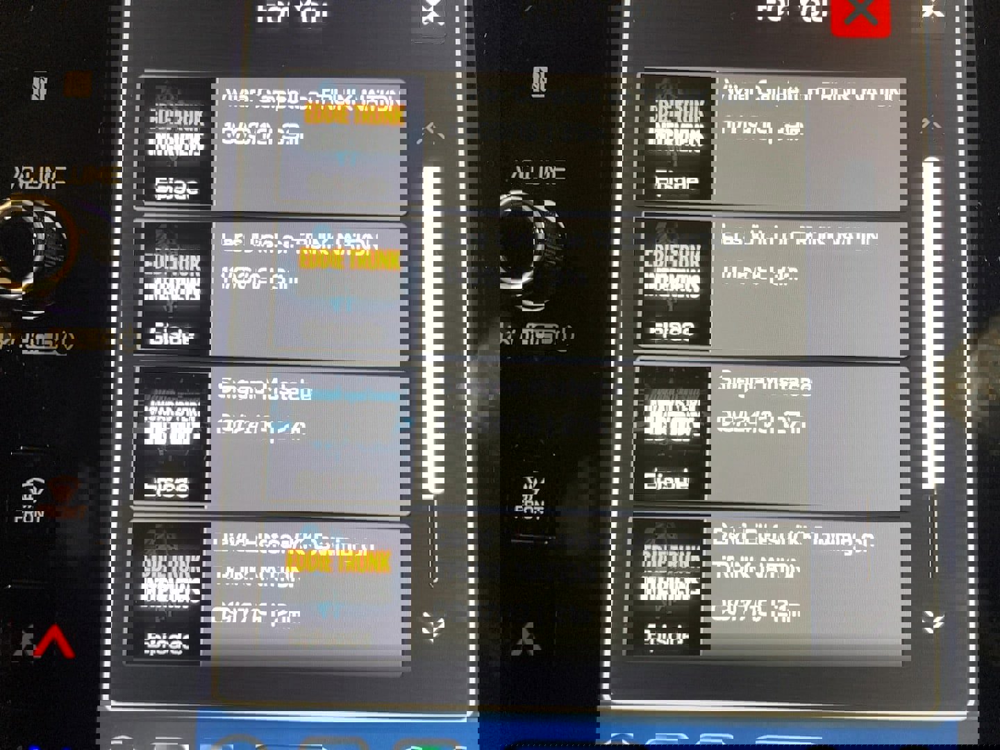 Used 2024 Subaru Outback Onyx Edition image 14