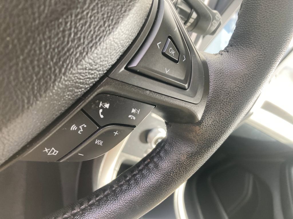 Used 2022 Ford Edge SEL AWD/4WD image 43