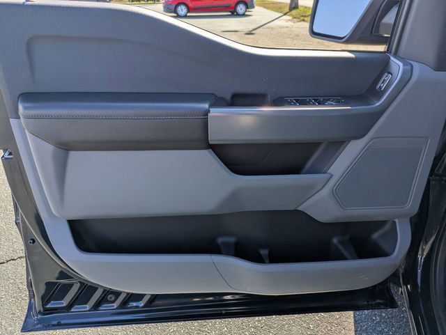 Used 2023 Ford F150 XLT image 12