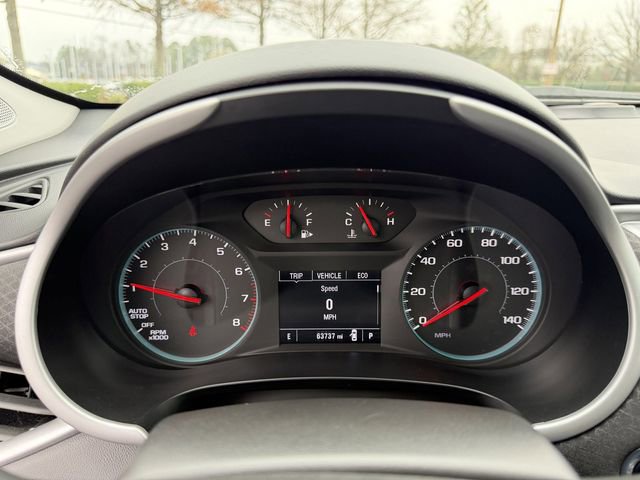 Used 2024 Chevrolet Malibu LT image 15