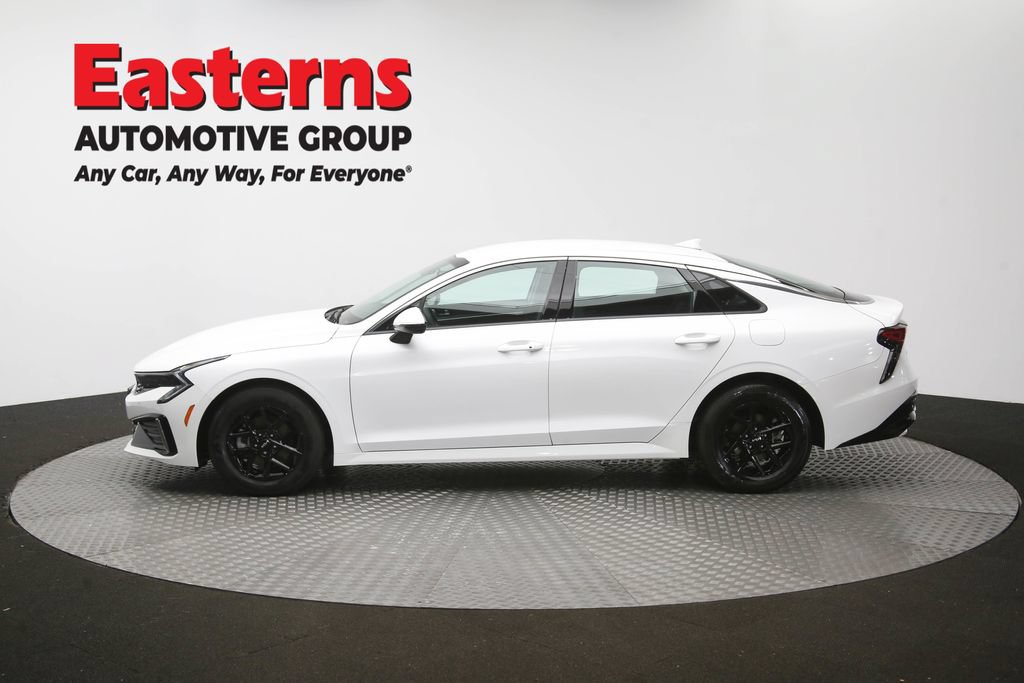 Used 2025 Kia K5 LXS FWD image 59