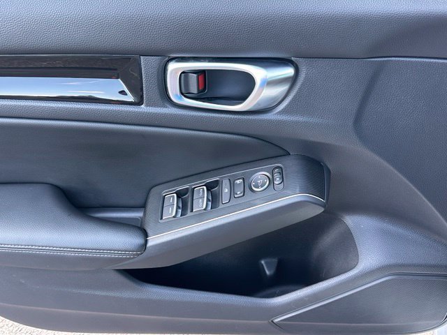 Used 2022 Honda Civic Sport Touring image 19