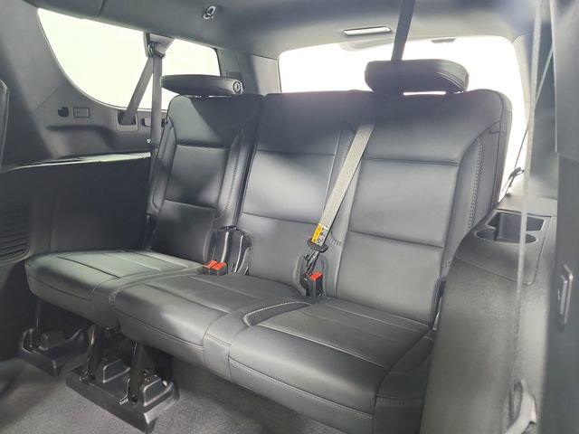 Used 2025 GMC Yukon XL Denali image 34