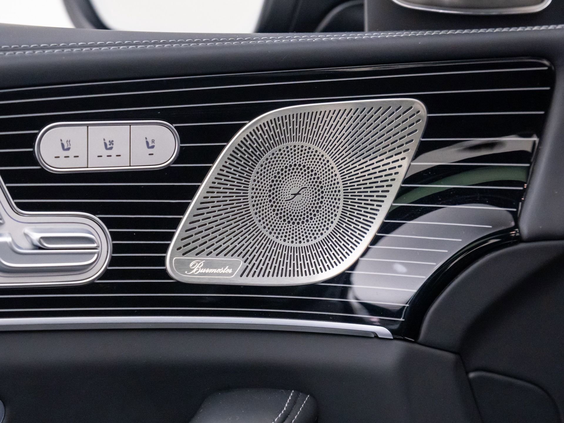 Certified 2021 Mercedes-Benz Maybach GLS 600 4MATIC image 13