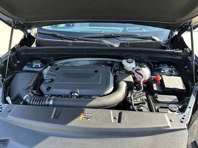 New 2026 Buick Envision Avenir AWD/4WD image 20