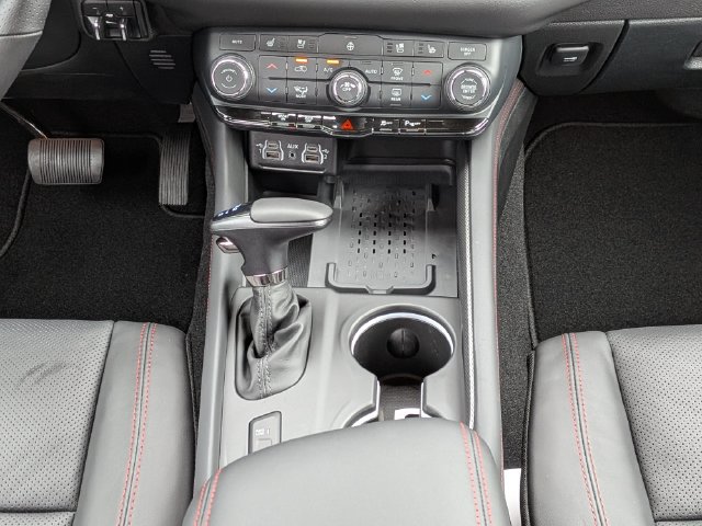 New 2026 Dodge Durango GT AWD/4WD image 18