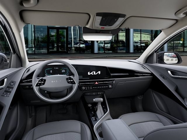 New 2026 Kia Niro EX w/ EX Premium Package FWD image 14