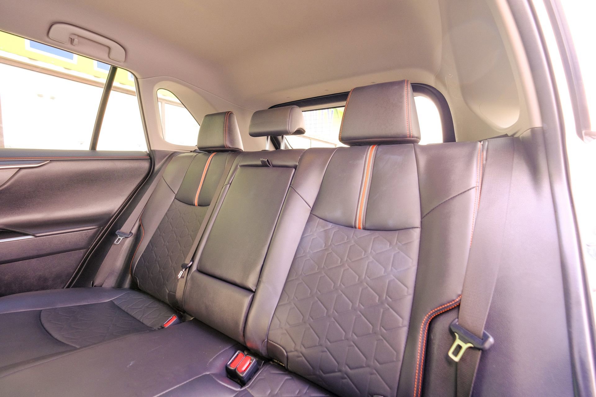 Used 2024 Toyota RAV4 Adventure image 28