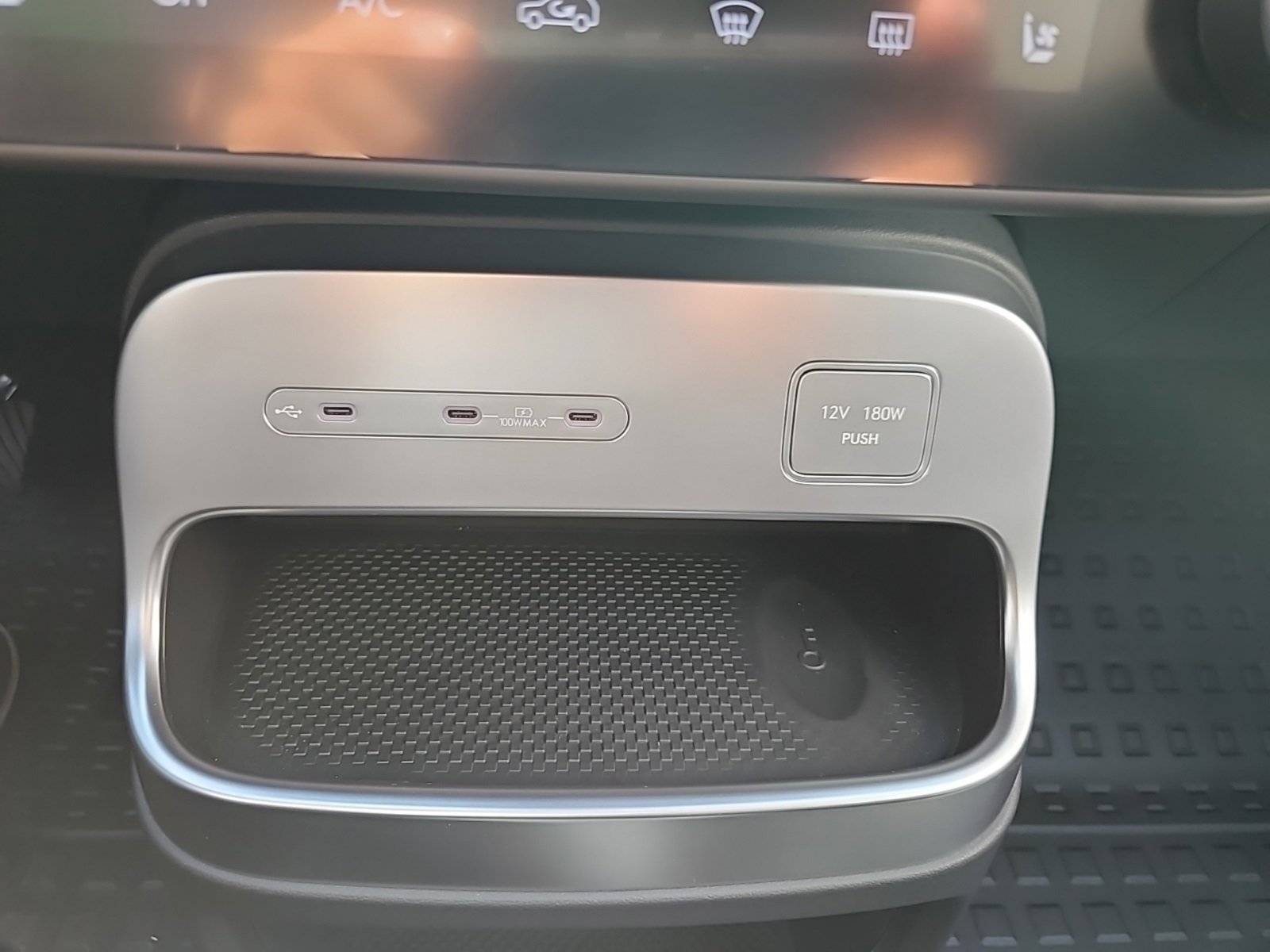 New 2026 Hyundai Ioniq 9 SEL image 20