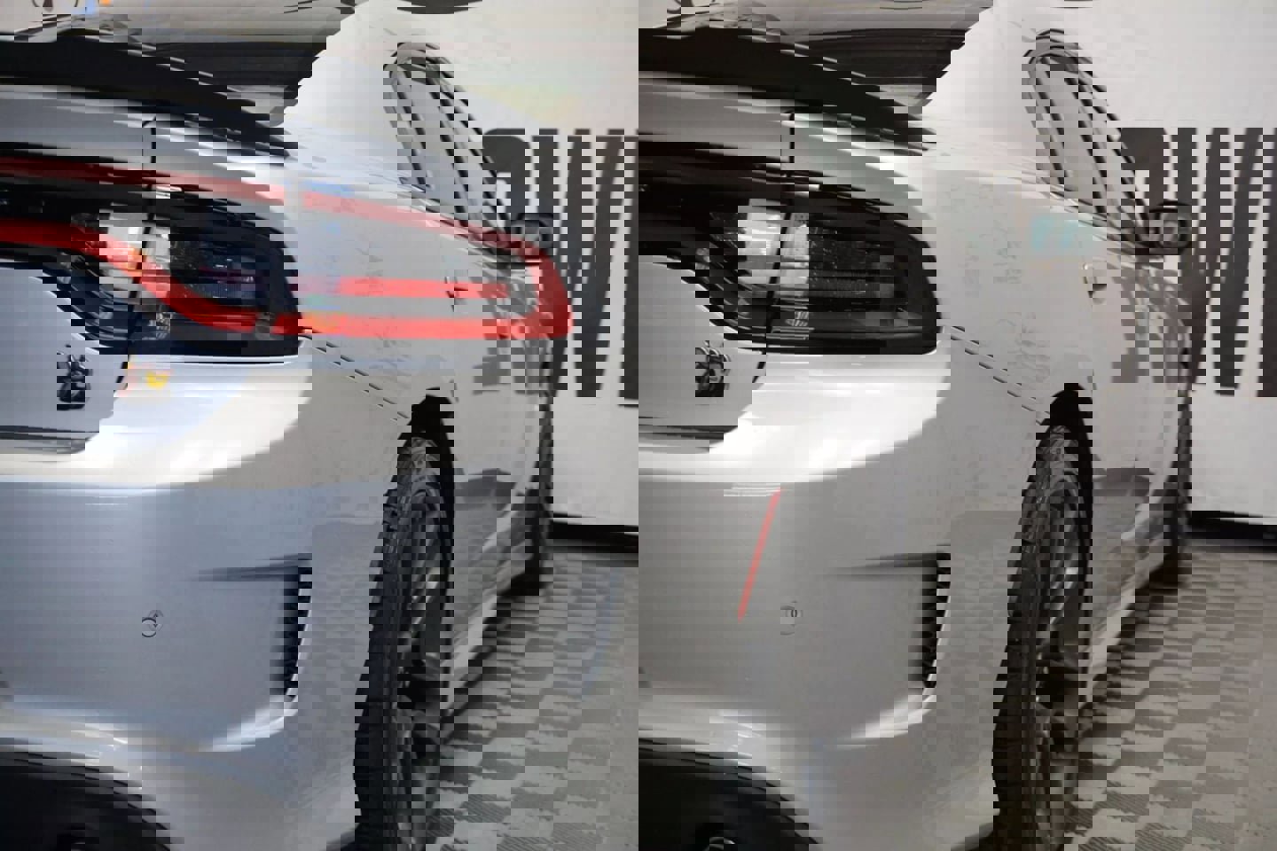 Used 2023 Dodge Charger Scat Pack w/ Plus Group image 12