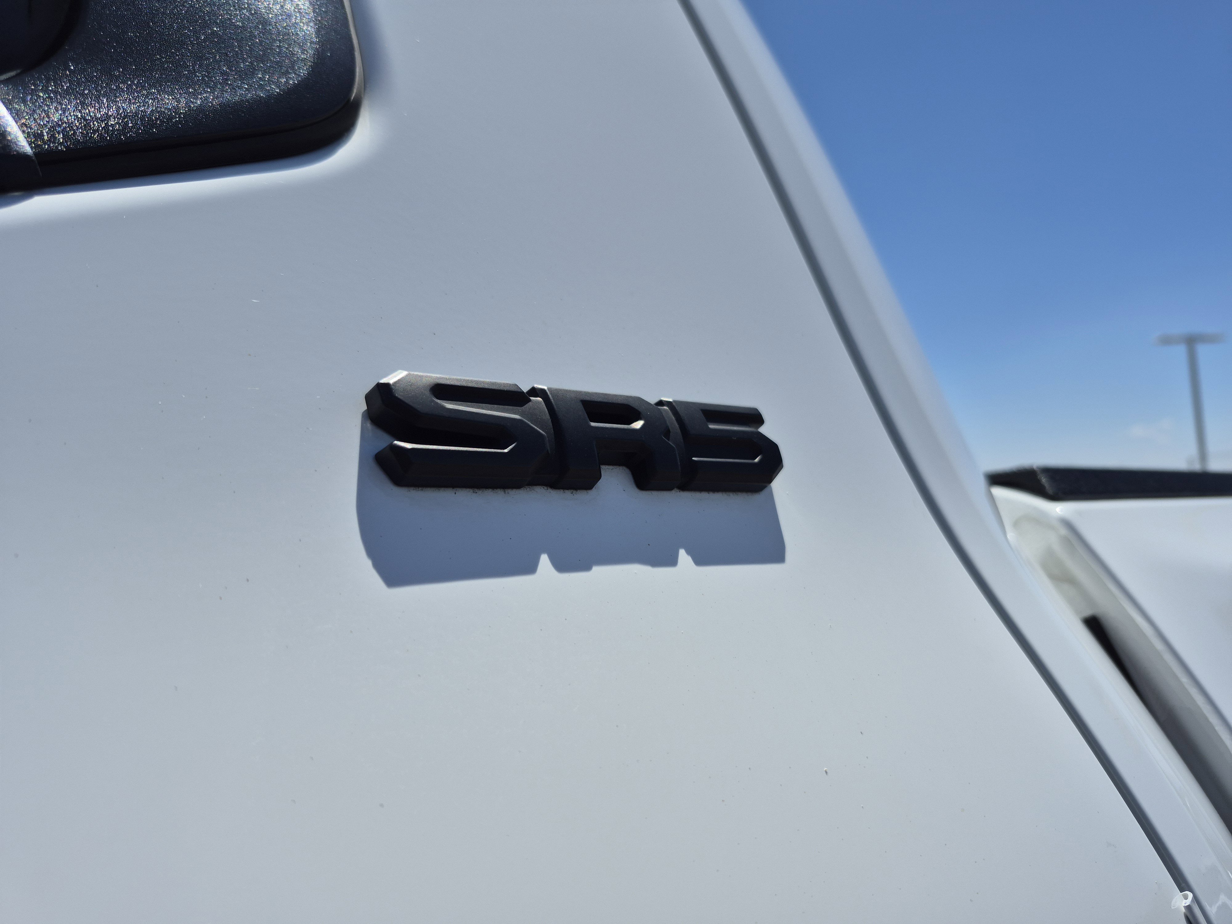 Used 2023 Toyota Tundra SR5 w/ SR5 Convenience Package AWD/4WD image 23