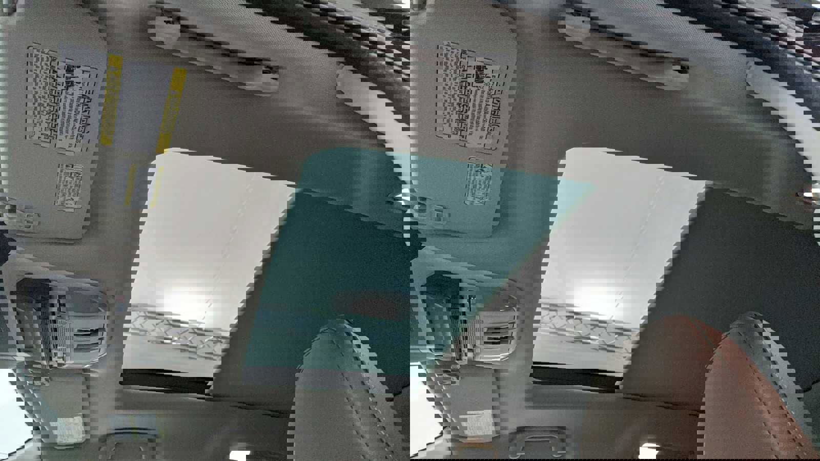 New 2025 Subaru Ascent Touring image 9