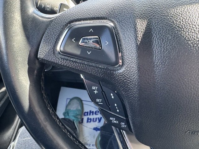 Used 2015 Lincoln MKC AWD w/ Equipment Group 102A Reserve image 23