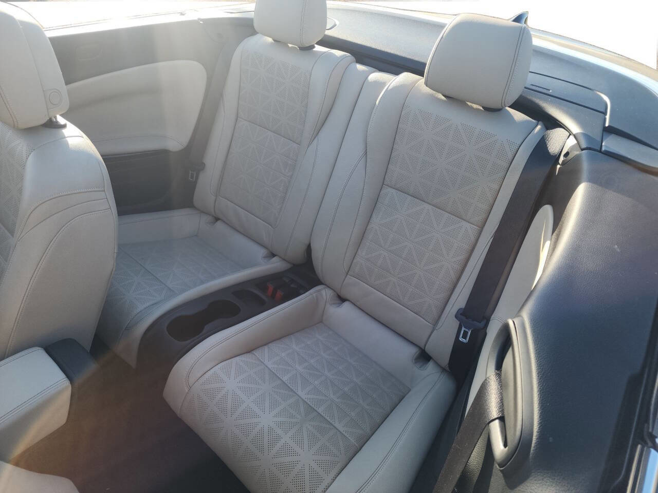 Used 2016 Buick Cascada Premium image 10