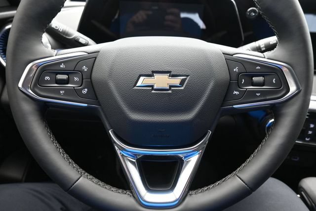 New 2026 Chevrolet Trax LT w/ LT Convenience Package FWD image 31
