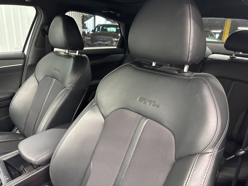 Used 2024 Kia K5 GT-Line FWD image 17