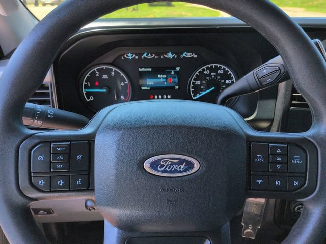 Certified 2025 Ford F350 XL w/ XL Driver Assist Package RWD image 30