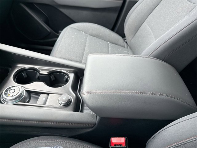 Used 2025 Ford Explorer Active image 21