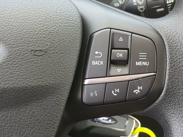 New 2025 Ford Transit 250 Low Roof RWD image 25