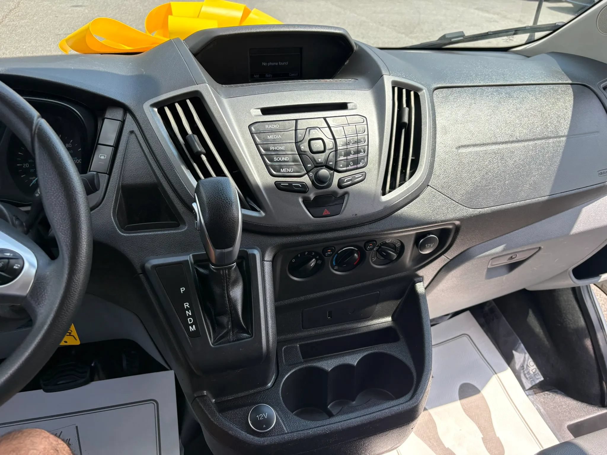 Used 2018 Ford Transit 350 XL RWD image 33