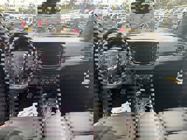 New 2026 Dodge Durango GT image 8