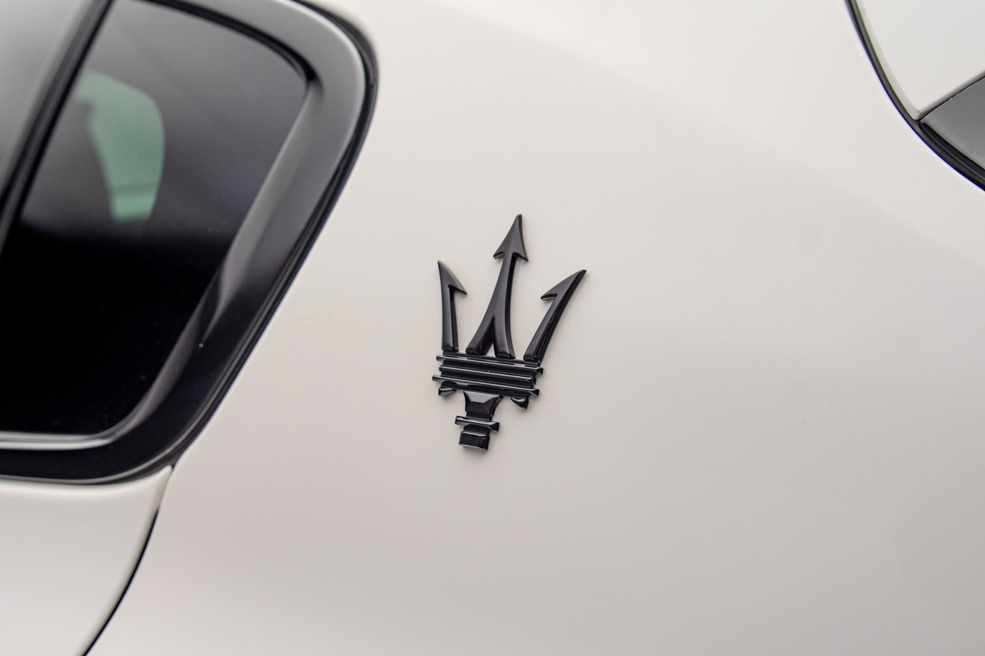 New 2026 Maserati Grecale Modena image 12