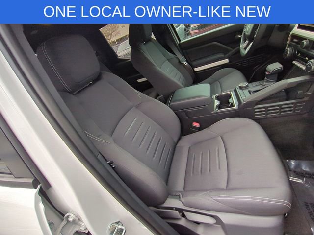 Used 2024 Toyota Tacoma TRD Sport image 38