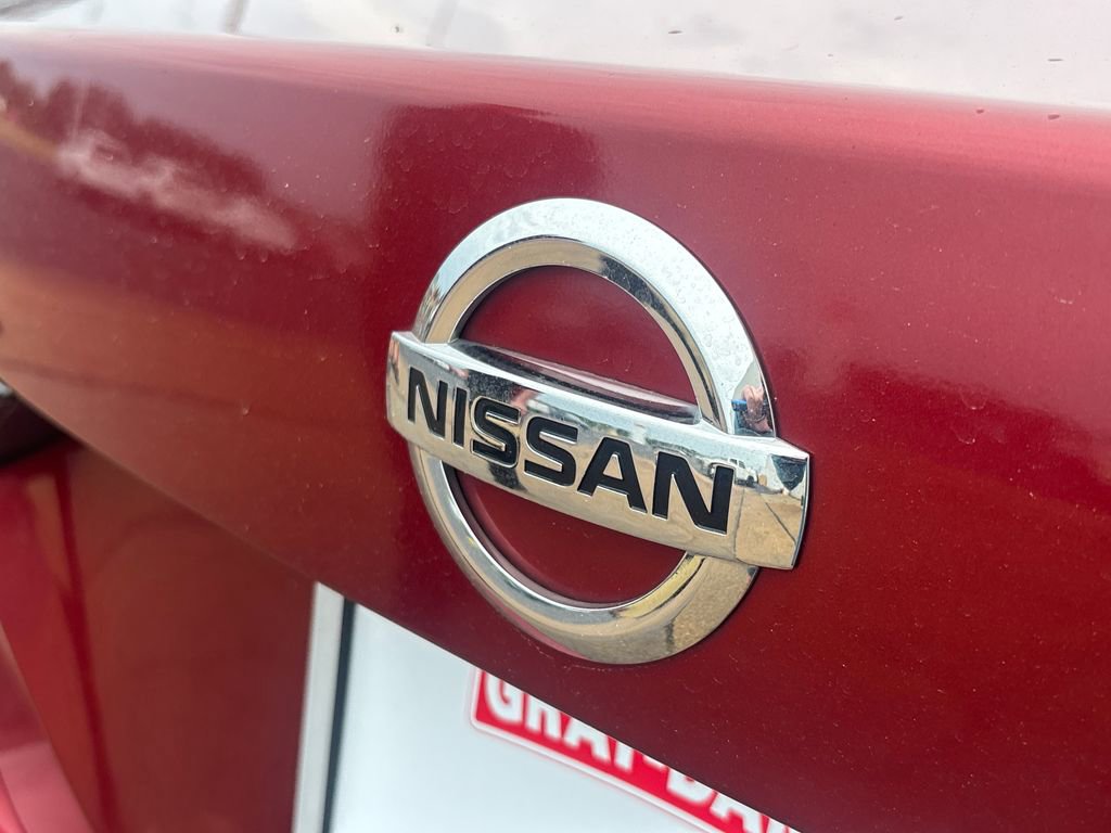 Used 2020 Nissan Sentra SV w/ Electronics Package FWD image 31