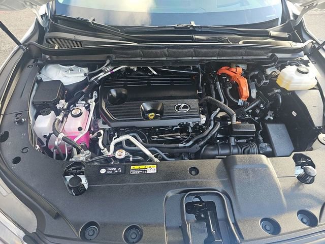 Used 2024 Lexus RX 450h AWD w/ Convenience Package image 23