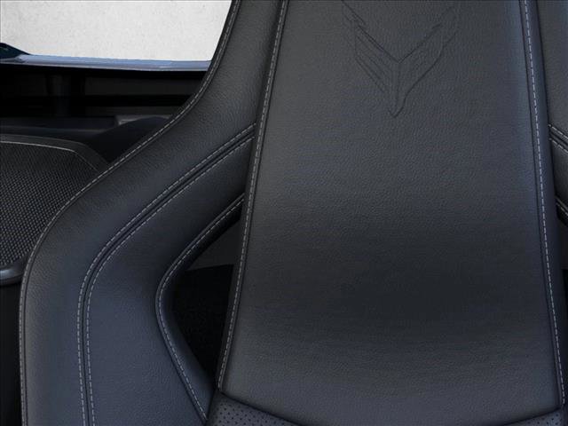 New 2026 Chevrolet Corvette Z06 RWD image 21