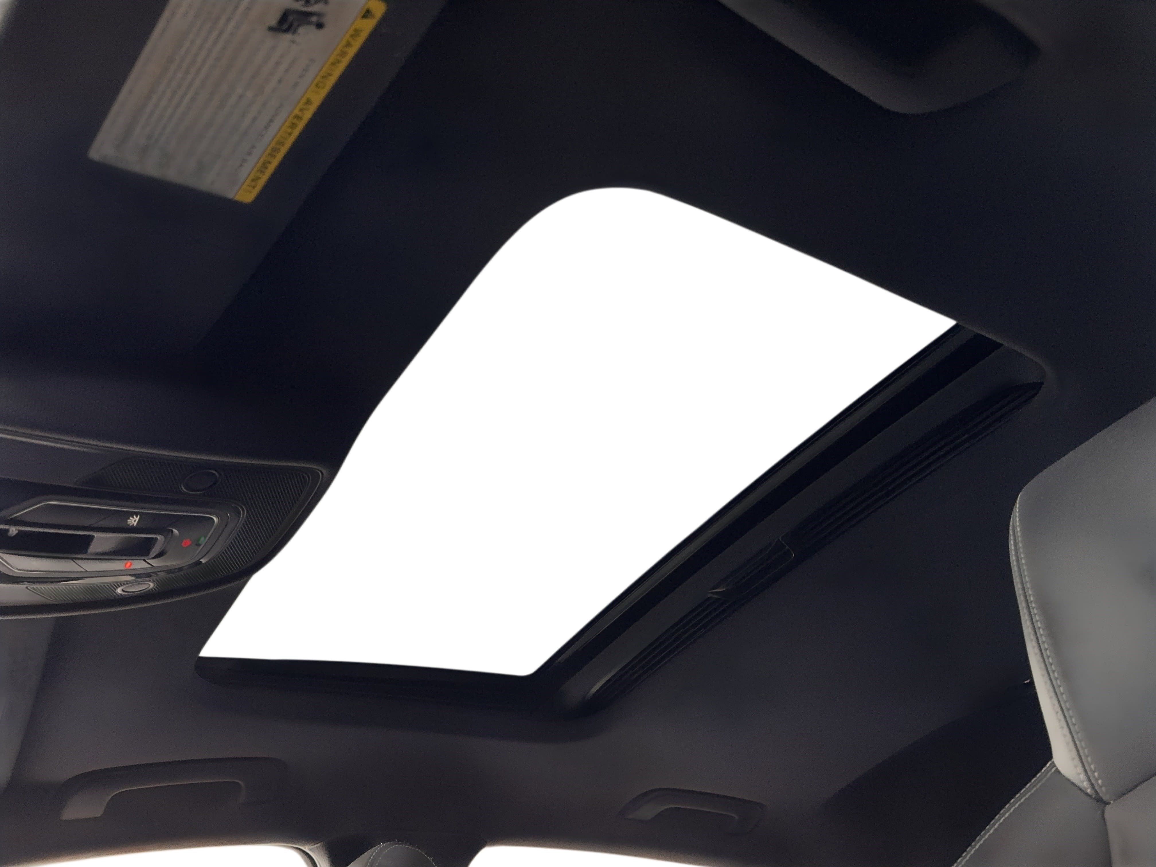 Used 2024 Audi S4 Premium image 18