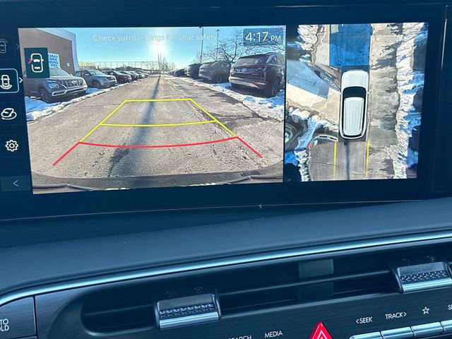 New 2026 Hyundai Palisade Calligraphy image 26