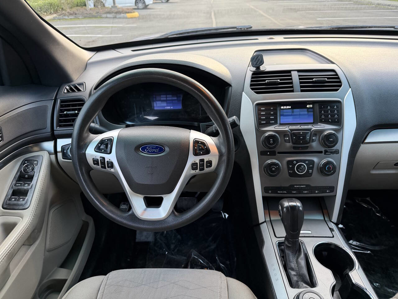 Used 2014 Ford Explorer 4WD image 17