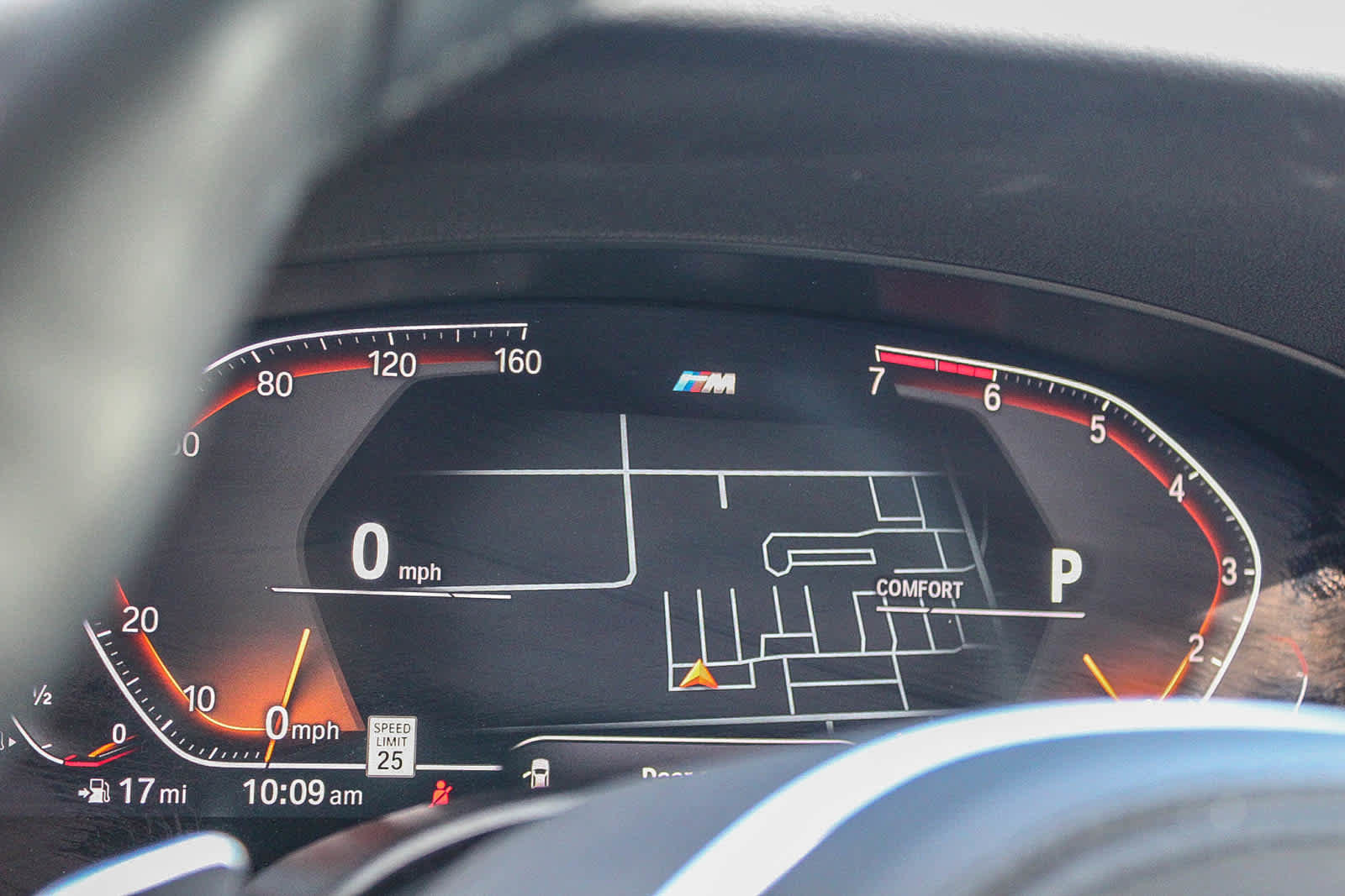 Certified 2022 BMW 530i w/ M Sport Package image 33