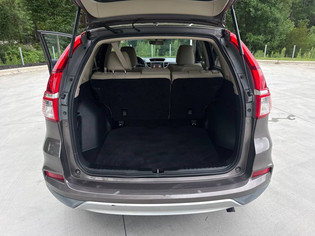 Used 2016 Honda CR-V EX image 33
