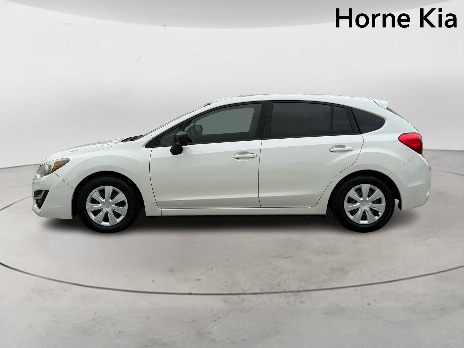 Used 2015 Subaru Impreza 2.0i image 6