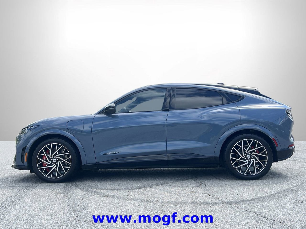 Used 2023 Ford Mustang Mach-E GT w/ GT Performance Edition AWD/4WD image 26