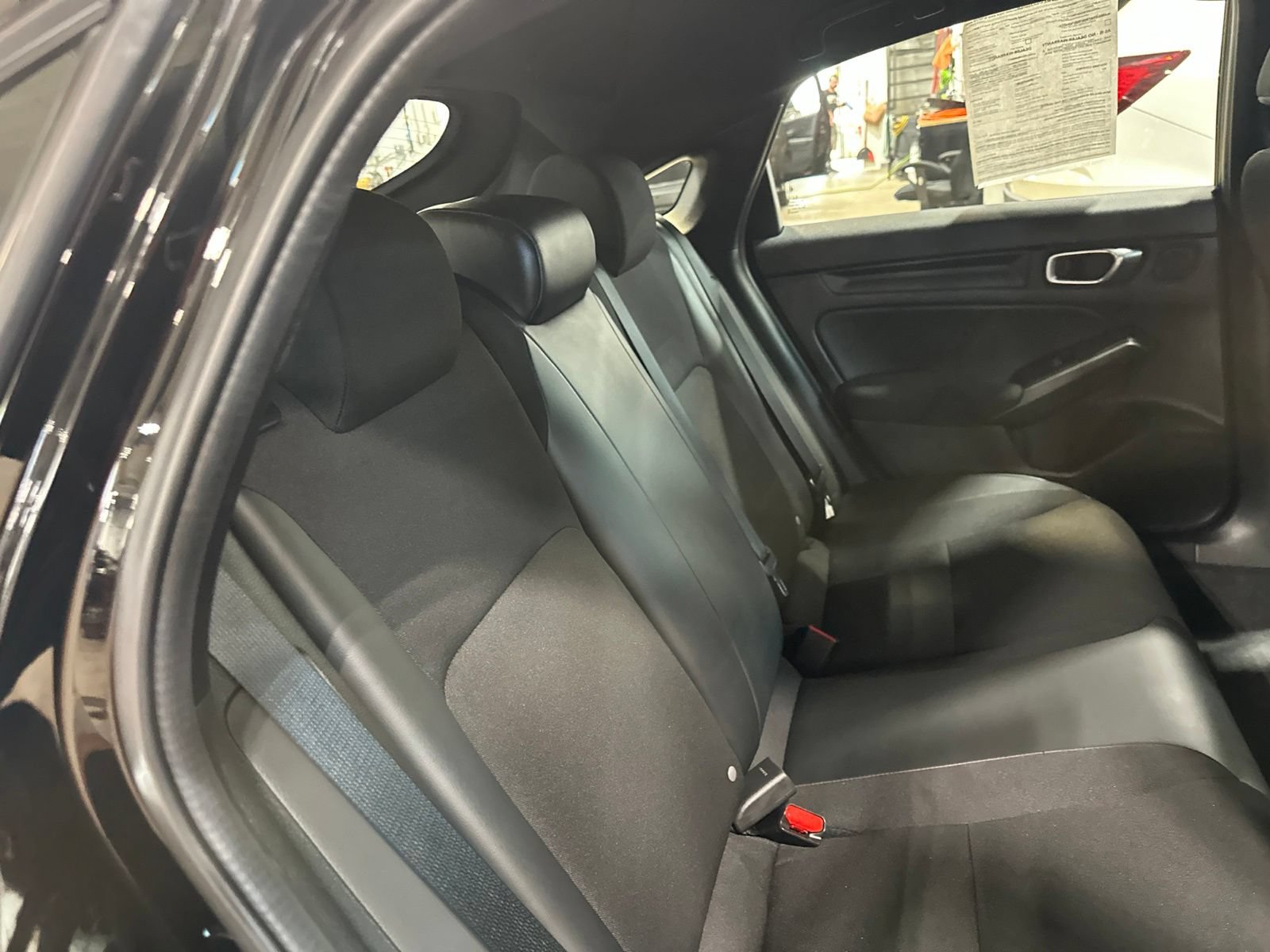 Used 2023 Honda Civic Sport image 26
