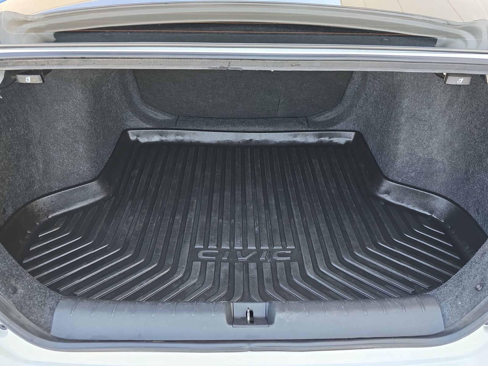 Certified 2020 Honda Civic EX-L image 14