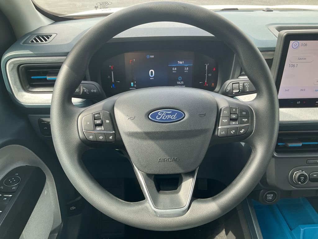 New 2026 Ford Maverick XLT image 21