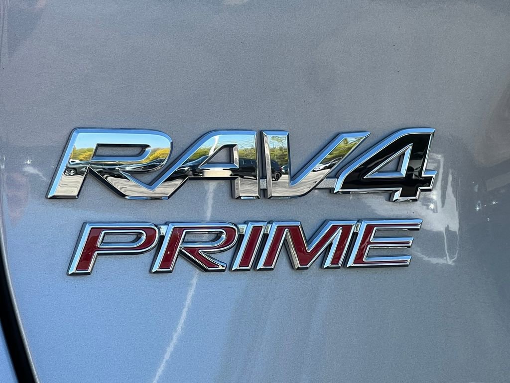 Used 2023 Toyota RAV4 XSE w/ Weather Package AWD/4WD image 43