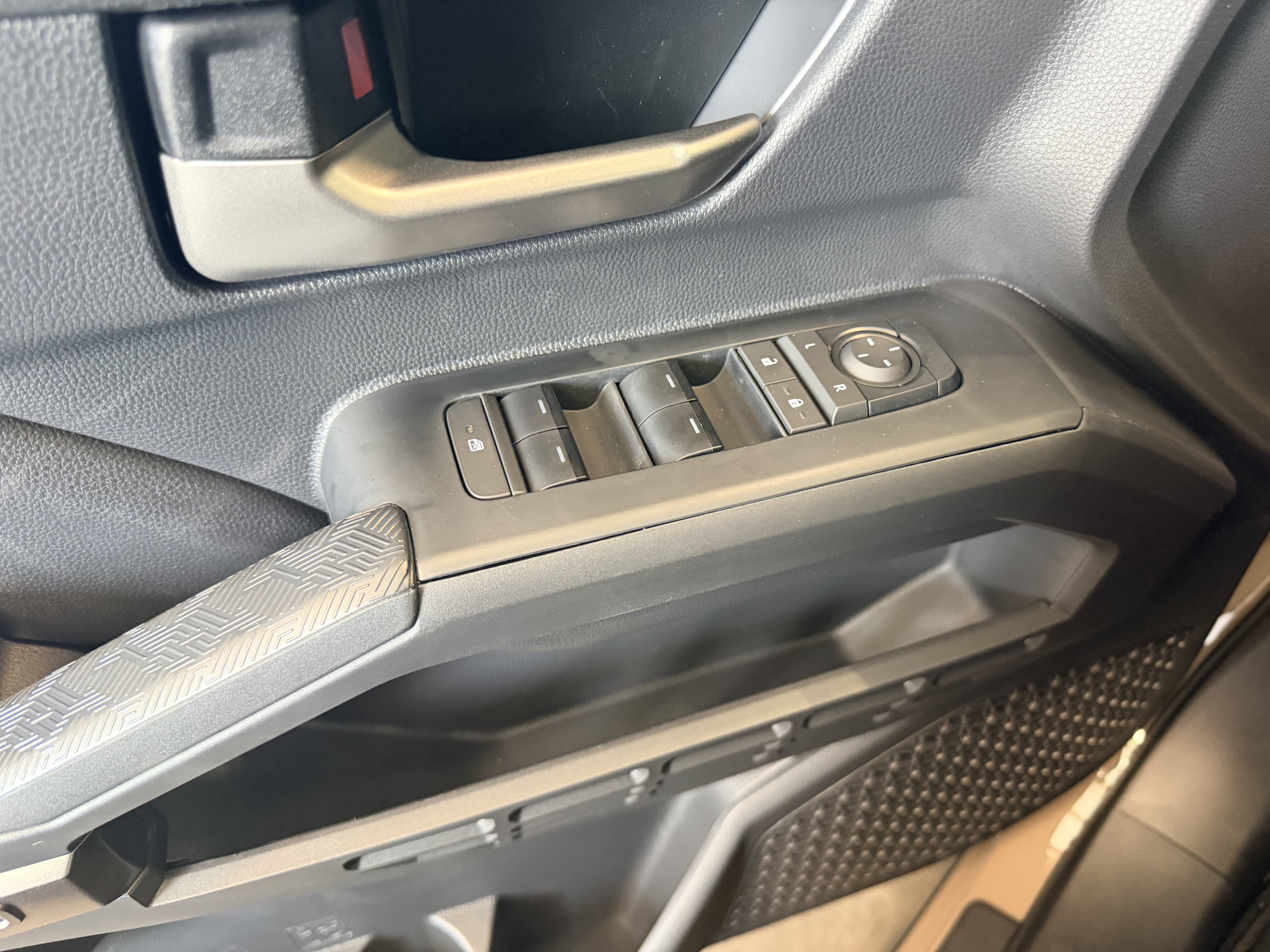 New 2026 Toyota Tacoma TRD Off-Road AWD/4WD image 26