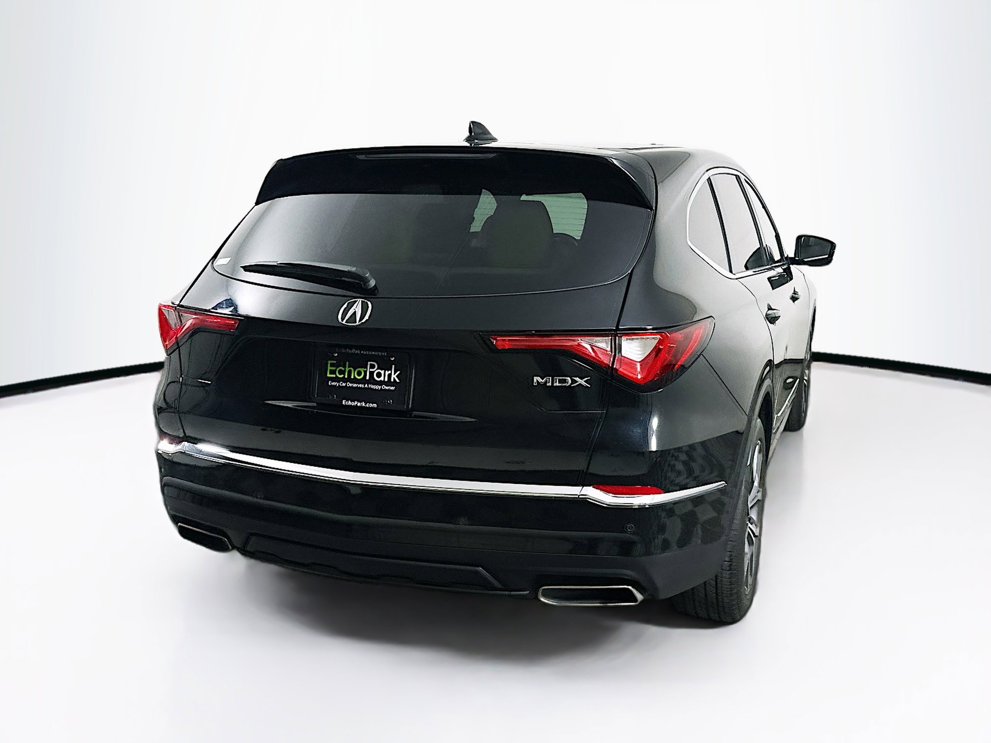 Used 2024 Acura MDX FWD w/ Technology Package image 9