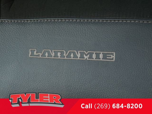 Used 2021 RAM 1500 Laramie image 44