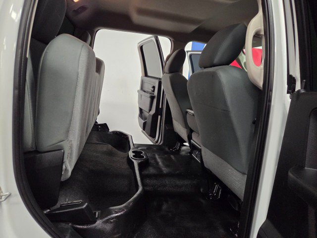 Used 2018 RAM 5500 Tradesman w/ Ambulance Prep Group AWD/4WD image 78