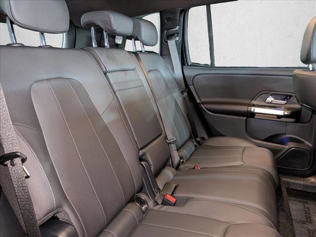 Certified 2025 Mercedes-Benz GLB 250 4MATIC image 18