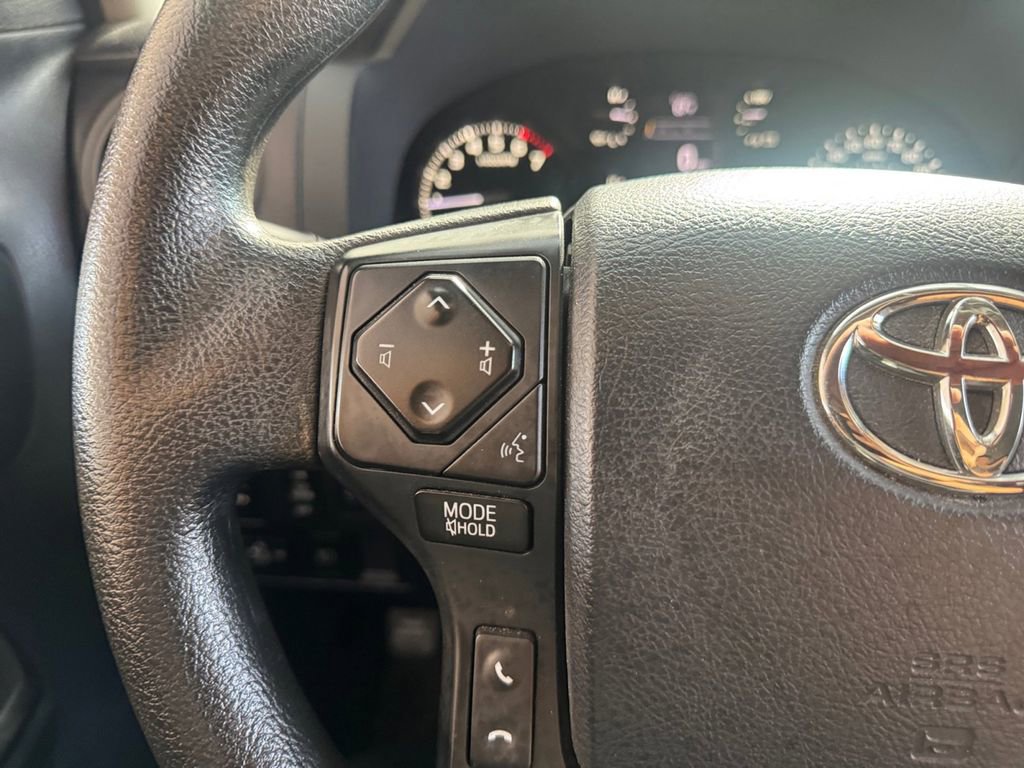 Used 2019 Toyota Tundra SR5 image 22