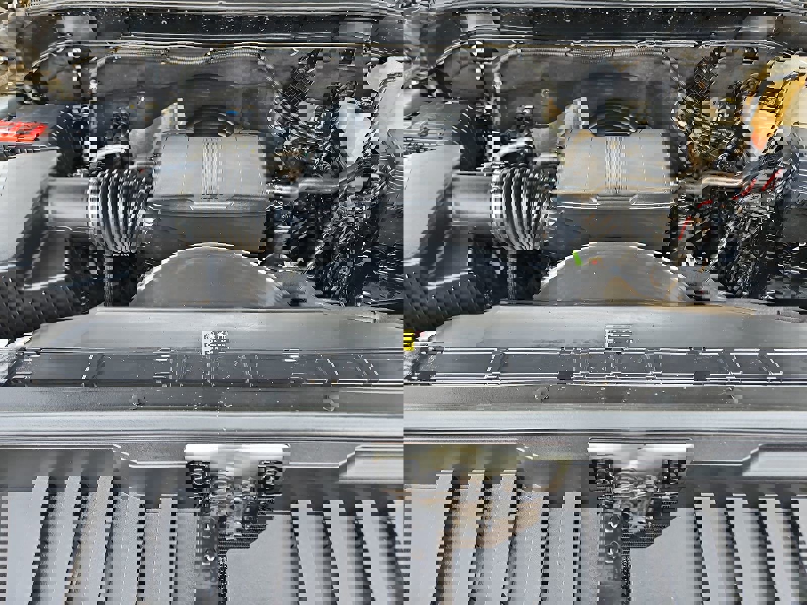 Used 2022 GMC Sierra 2500 SLE image 21