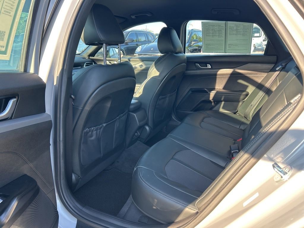 Used 2023 Kia K5 GT-Line w/ GT-Line Premium Package image 28