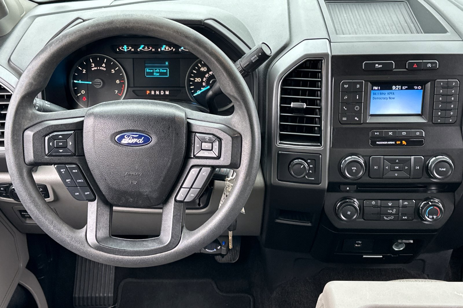 Used 2018 Ford F150 XLT image 13